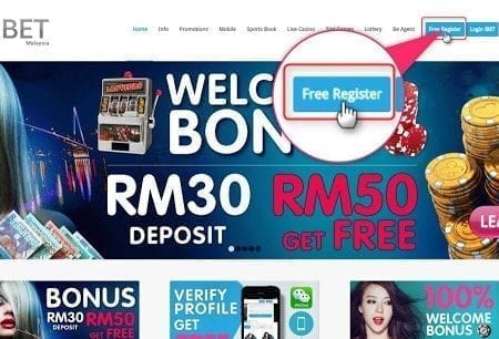 Nạp tiền IBET nhanh nhất, đơn giản nhất, an toàn nhất