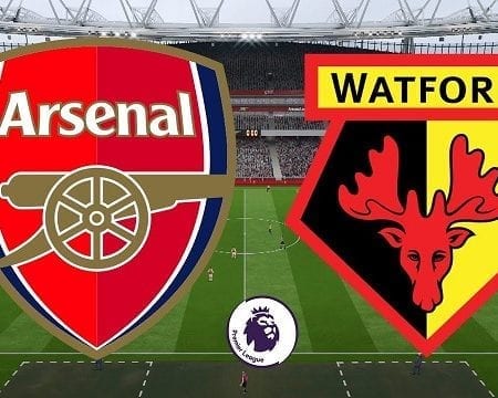 Soi kèo bóng đá Arsenal vs Watford lúc 22h00 ngày 26/07/2020 – Giải Ngoại hạng Anh