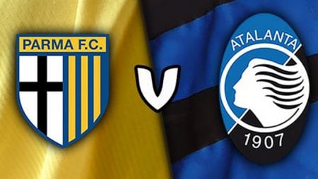 Soi kèo bóng đá trận Parma vs Atalanta, 00h30 – 29/07/2020