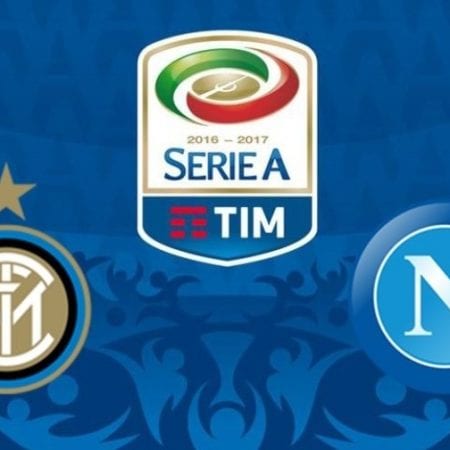 Soi kèo Inter Milan vs Napoli lúc 02h45 ngày 29/7/2020 – Giải đấu Serie A