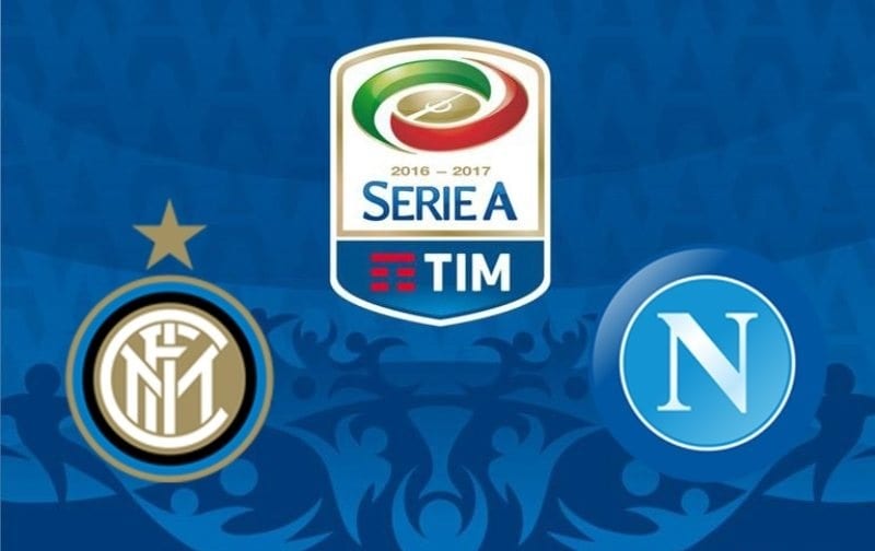 Soi kèo Inter Milan vs Napoli lúc 02h45 ngày 29/7/2020 – Giải đấu Serie A