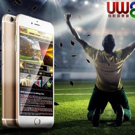 ucw88 mobile – Game cá cược online siêu đơn giản