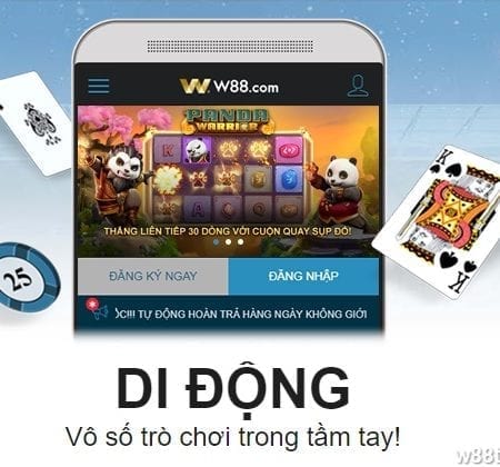UCW88 mobile – mẹo chơi nâng cao tỷ lệ chiến thắng