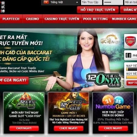 12bet có uy tín không – Cách nhận biết nhà cái mạo danh