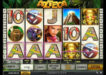 [Tổng hợp] Thông tin Dafabet slot game và cách chiến thắng