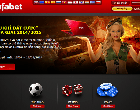 Tìm hiểu ứng dụng dafabet mobile và cách chơi chi tiết nhất