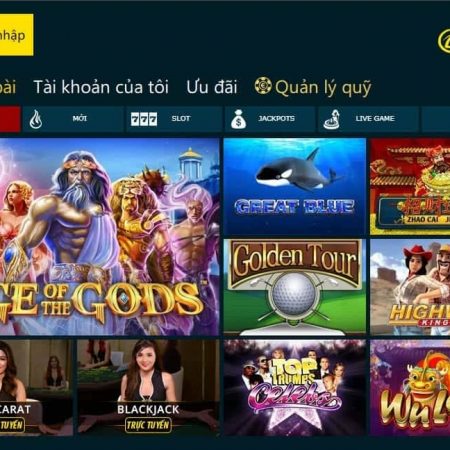 10 Game dafabet được chơi nhiều nhất và cách cài đặt dafabet