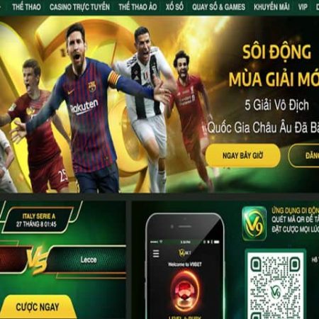Đi tìm sự thật đằng sau những tin đồn V9bet lừa đảo