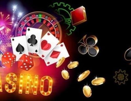 Bí quyết chơi Casino Online hiệu quả và dễ thắng nhất
