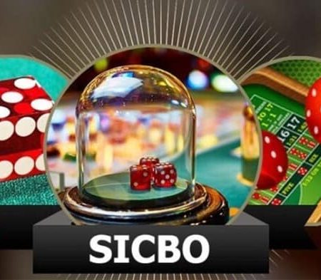 Tuyệt chiêu chơi sicbo từ các cao thủ cá cược lâu năm