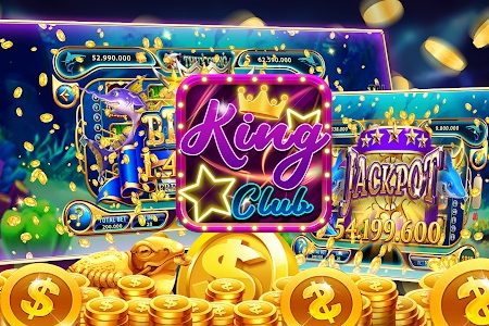 Tham gia king slot bạn sẽ trở thành những chiến binh thực thụ