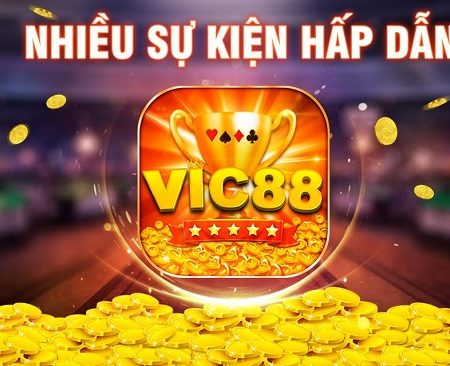Tải vic88-Game đổi thưởng dễ dàng cho mọi hệ điều hành
