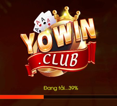 Yowin club sự lựa chọn hàng đầu dành cho các game thủ