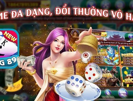 Hướng dẫn tải Fang89 – Game bài xanh chín số 1 Việt Nam