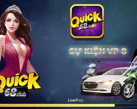 Hướng dẫn tải quick68 và cài đặt đơn giản và nhanh chóng