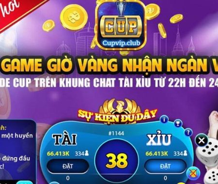 Tải cupvip club trải nghiệm sòng bạc online tại nhà