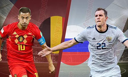 Nhận định soi kèo Bỉ vs Nga ngày 13/6 tại Euro 2021