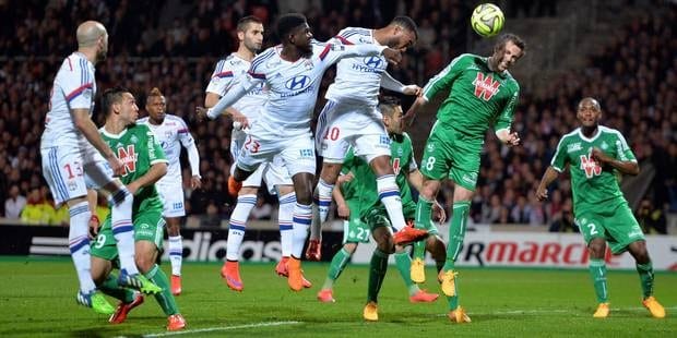 Nhận định bóng đá Lyon vs Saint-Etienne, Giải vô địch Pháp, 2/3
