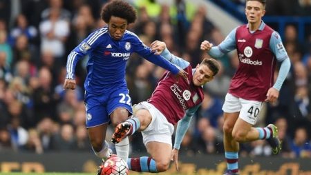 Nhận định bóng đá giữa 2 đội Aston Villa vs Chelsea vào lúc 0h30 ngày 15/3/2020