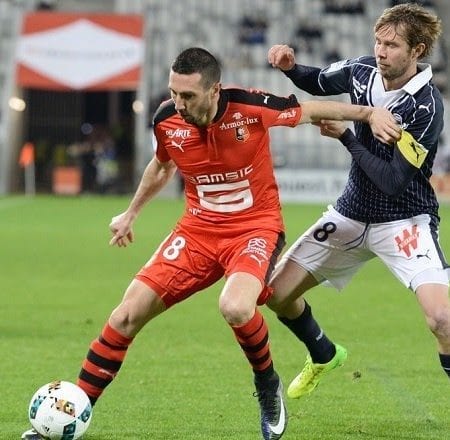Nhận định bóng đá Bordeaux vs Rennes, giải vô địch Quốc gia Pháp, 21h ngày 15/3