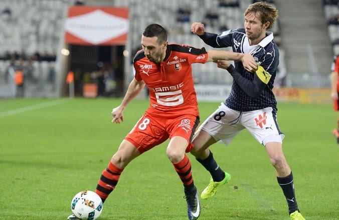Nhận định bóng đá Bordeaux vs Rennes, giải vô địch Quốc gia Pháp, 21h ngày 15/3