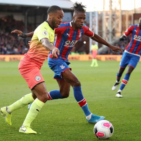 Nhận định bóng đá Crystal Palace vs Liverpool, Premier League 0h30 ngày 23/3/2020