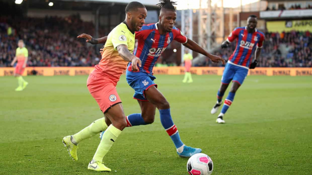 Nhận định bóng đá  Crystal Palace vs Liverpool, Premier League 0h30 ngày 23/3/2020