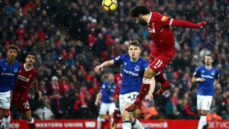 Nhận định bóng đá Everton vs Liverpool, 3h00 ngày 17/03/2020