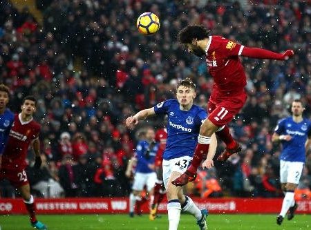 Nhận định bóng đá Everton vs Liverpool, 3h00 ngày 17/03/2020