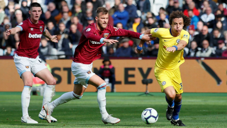Nhận định bóng đá Newcastle vs West Ham, Premier League 03h ngày 11/4/2020