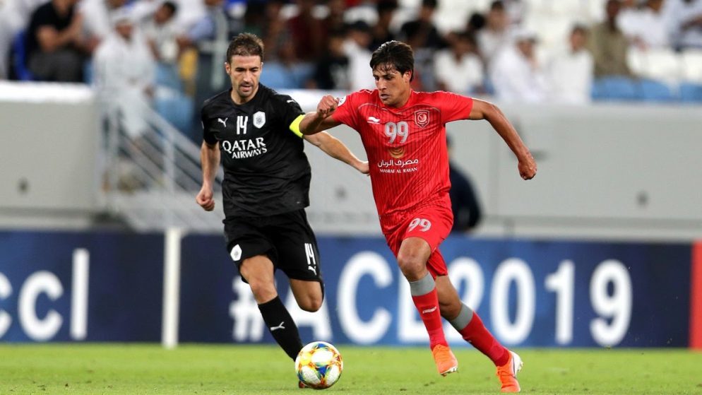 Nhận định bóng đá AL Gharafa vs AL Duhail, Vô địch quốc gia QATAR, 00h25 ngày 12/04/2020
