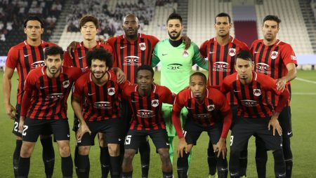 Nhận định bóng đá AL Rayyan vs AL Arabi, Vô địch quốc gia QATAR, 22h15 ngày 11/04/2020