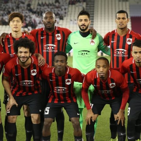 Nhận định bóng đá AL Rayyan vs AL Arabi, Vô địch quốc gia QATAR, 22h15 ngày 11/04/2020