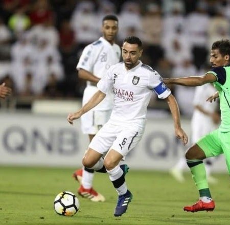 Nhận định bóng đá Al Ahli Doha vs Al Sadd, Vô địch quốc gia QATAR, 00h25 ngày 11/04/2020