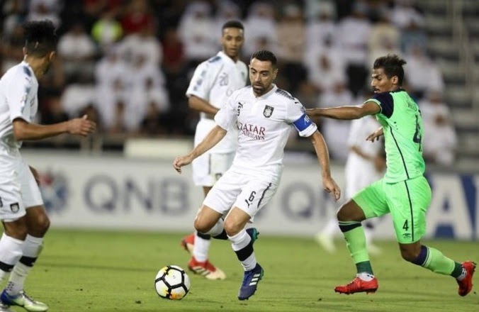 Nhận định bóng đá Al Ahli Doha vs Al Sadd, Vô địch quốc gia QATAR, 00h25 ngày 11/04/2020