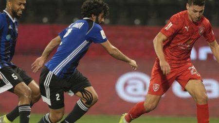 Nhận định bóng đá Al Sailiya vs Al Shahaniya, Vô địch quốc gia QATAR, 22h15 ngày 10/04/2020