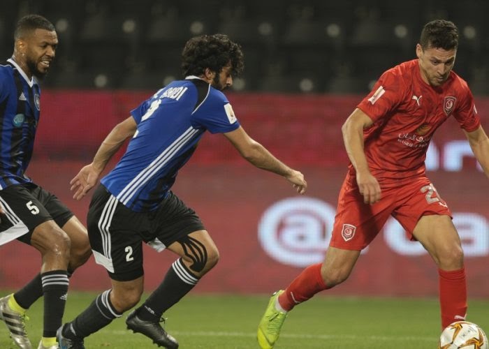 Nhận định bóng đá  Al Sailiya vs Al Shahaniya, Vô địch quốc gia QATAR, 22h15 ngày 10/04/2020