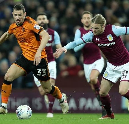Nhận định bóng đá Aston Villa vs Wolverhampton, Ngoại Hạng Anh, 04/04