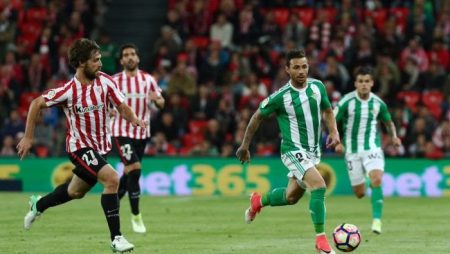 Nhận định bóng đá Athletic Bilbao vs Real Betis, LA LIGA, 06/04