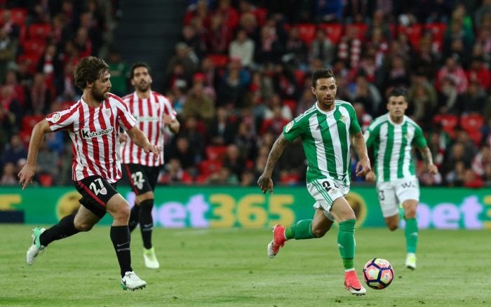 Nhận định bóng đá Athletic Bilbao vs Real Betis, LA LIGA, 06/04