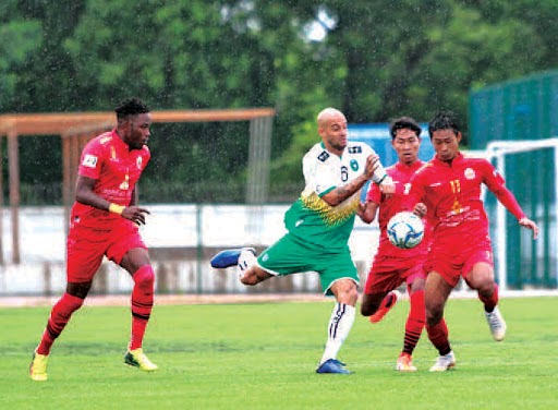 Nhận định bóng đá Ayeyawady vs Rakhine United, Giải Vô địch quốc gia Myanmar, 16h30 ngày 25/3/2020