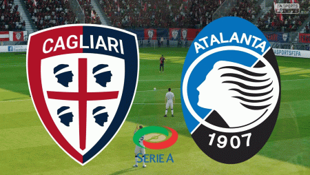 Nhận định bóng đá Cagliari vs Atalanta, Serie A, 04/04