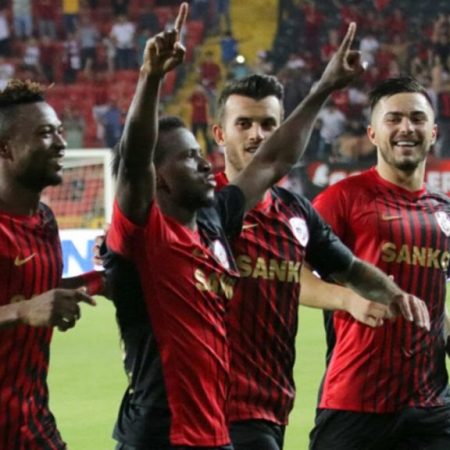 Nhận định bóng đá Gaziantep vs Ankaragucu, Vô địch quốc gia Thổ Nhĩ Kỳ, 18h00 ngày 21/3/2020