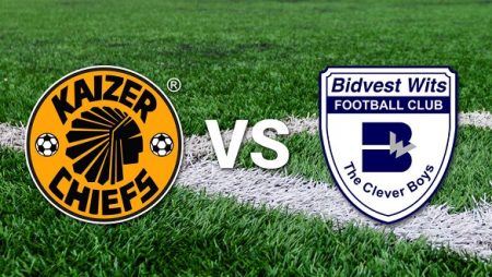 Nhận định bóng đá Kaizer Chiefs vs Bidvest Wits, VĐQG Nam Phi, 19/3/2020
