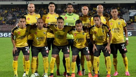 Nhận định bóng đá Perak vs Melaka United SA, Vô địch quốc gia Malaysia, 20h00 ngày 04/04/2020