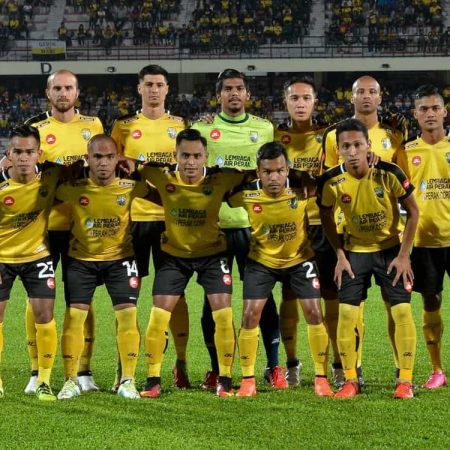 Nhận định bóng đá Perak vs Melaka United SA, Vô địch quốc gia Malaysia, 20h00 ngày 04/04/2020
