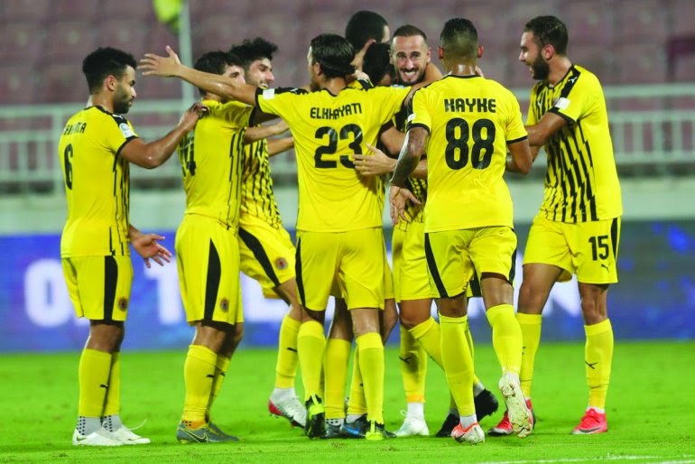 Nhận định bóng đá Qatar SC vs Umm Salal, Vô địch quốc gia QATAR, 00h25 ngày 10/04/2020