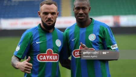Nhận định bóng đá Rizespor vs Galatasaray, Vô địch quốc gia Thổ Nhĩ Kỳ, 20h00 ngày 22/3/2020
