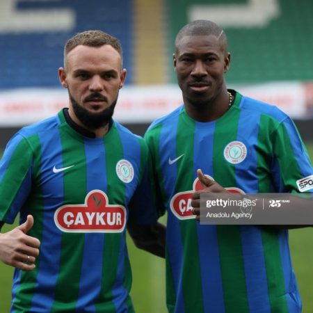 Nhận định bóng đá Rizespor vs Galatasaray, Vô địch quốc gia Thổ Nhĩ Kỳ, 20h00 ngày 22/3/2020