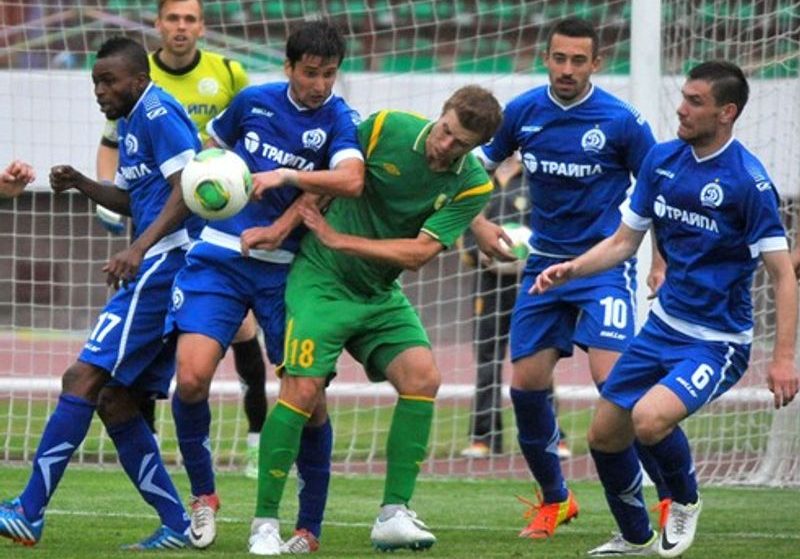Nhận định bóng đá Rukh Brest vs Energetik-BGU 28/3/2020